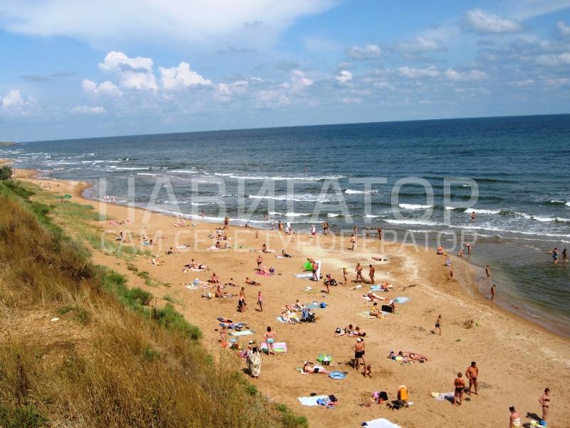 ЗВЕЗДА КИММЕРИКА - гостевой дом в Кучугуры