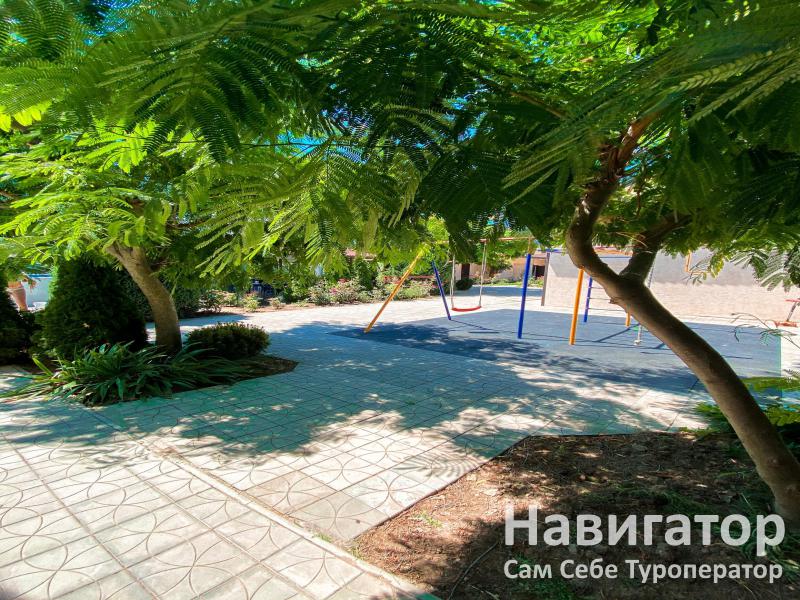ЗВЕЗДА КИММЕРИКА - гостевой дом в Кучугуры