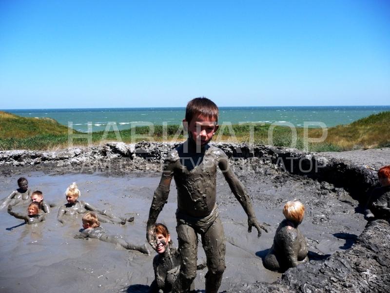 ЗВЕЗДА КИММЕРИКА - гостевой дом в Кучугуры