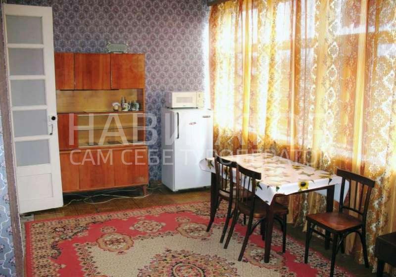 АЛЕНУШКА - гостевой дом в Кучугуры
