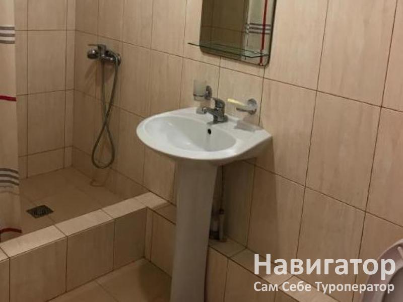 ШАЛЕ ВОЯЖ - мини-отель в Пицунда