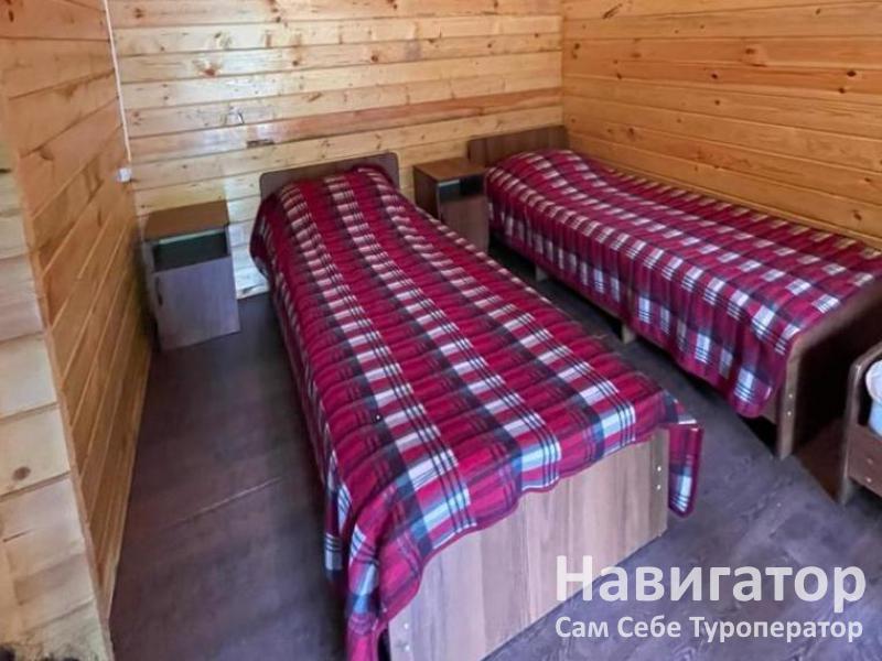ДАЧА СТАЛИНА - гостиница в Гагра