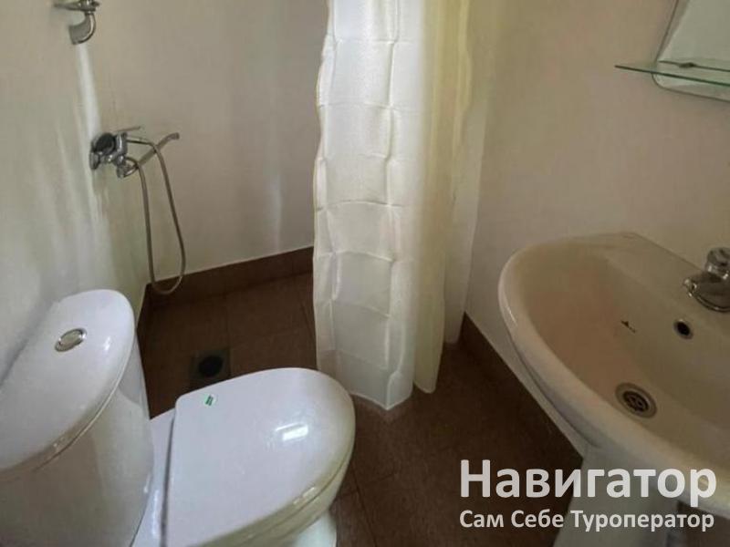 ДАЧА СТАЛИНА - гостиница в Гагра