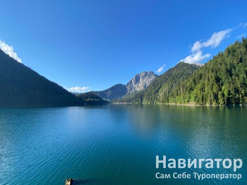 ДАЧА СТАЛИНА - гостиница в Гагра