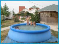 2506 - база отдыха в Кучугуры