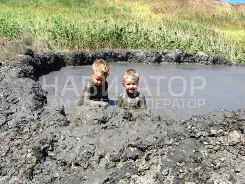 2506 - база отдыха в Кучугуры