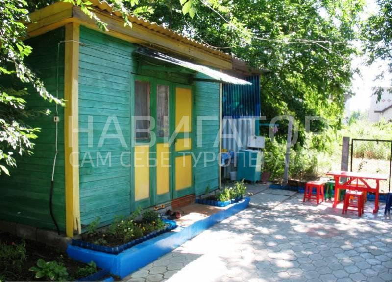 У НАТАЛИ - гостевой дом в Кучугуры