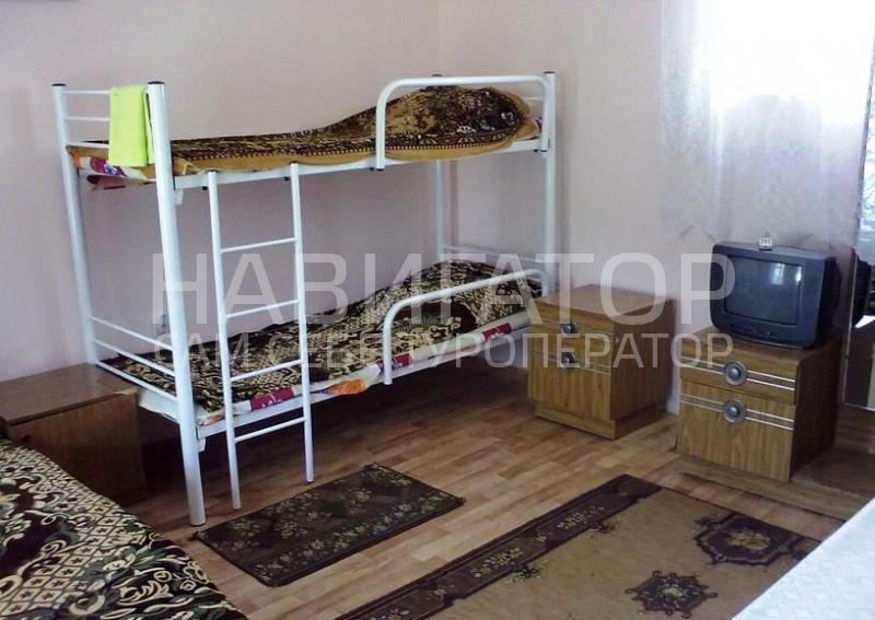 БРИЗ - гостевой дом в Кучугуры БРИЗ - гостевой дом в Кучугуры