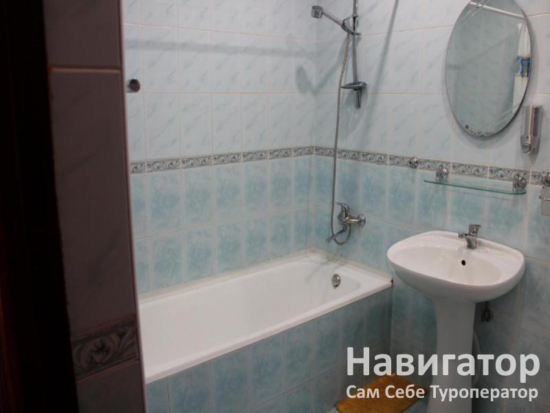 БРИСТОЛЬ - гостиница в Адлер