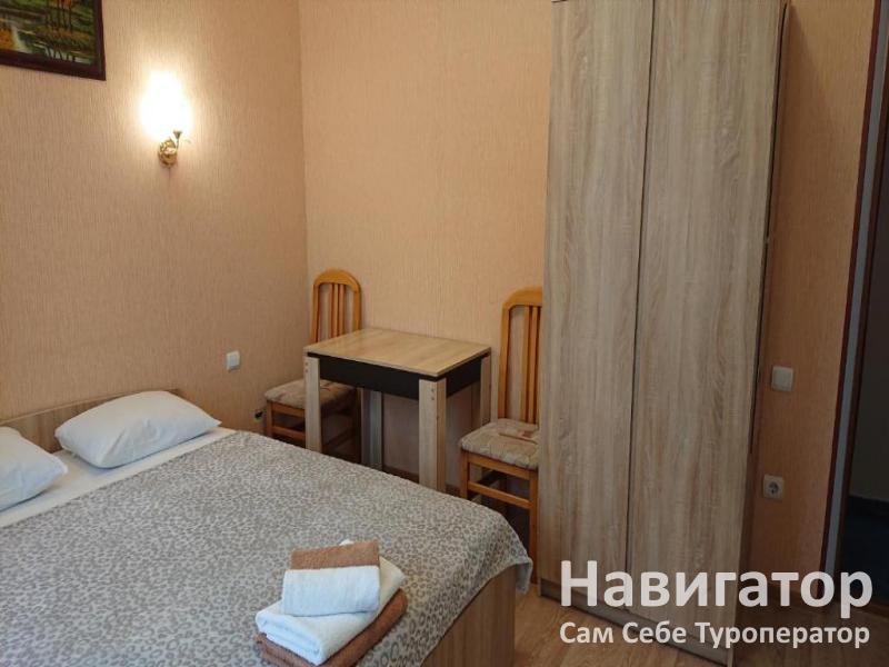 БРИСТОЛЬ - гостиница в Адлер