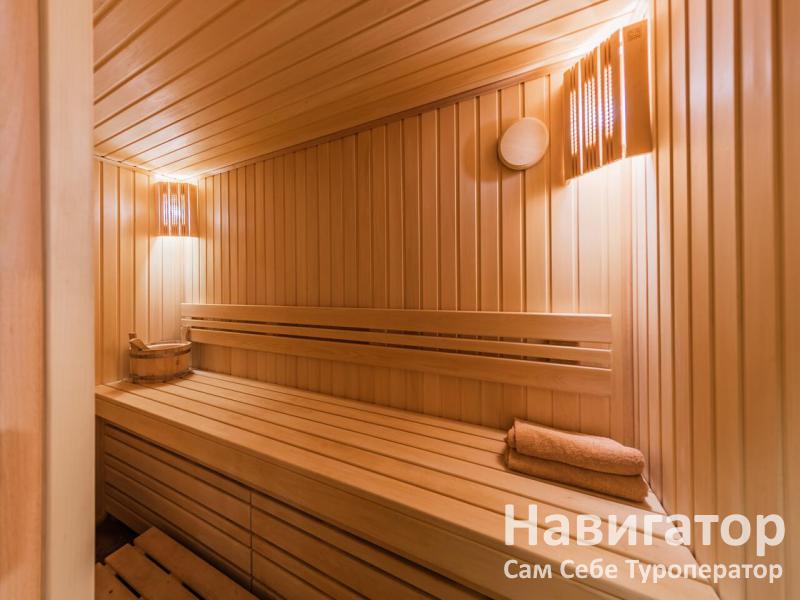 БРИСТОЛЬ - гостиница в Адлер