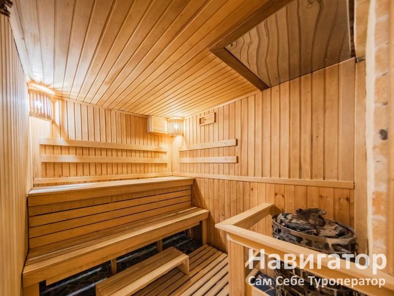 БРИСТОЛЬ - гостиница в Адлер