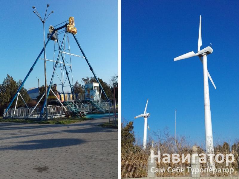 ИСКРА - санаторно-оздоровительный центр в Горячие источники