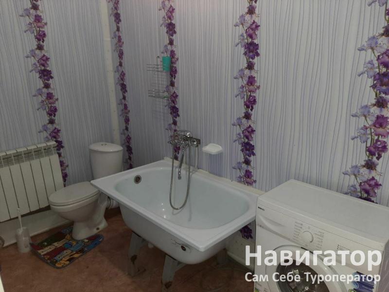 АРИНА - гостевой дом в Пересыпь