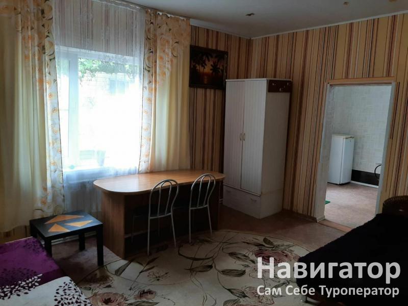 АРИНА - гостевой дом в Пересыпь