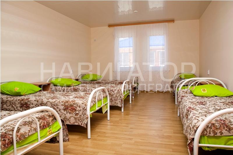 ФЛАМИНГО - детский оздоровительный центр в Пересыпь