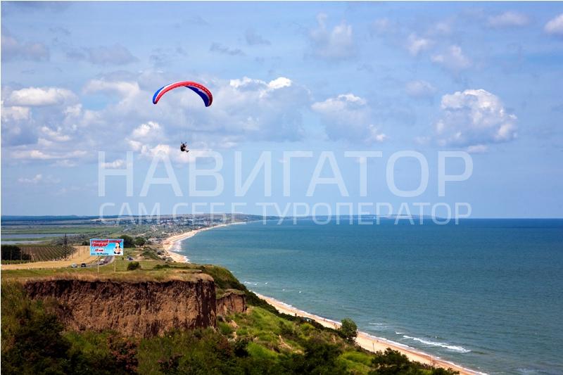 ФЛАМИНГО - детский оздоровительный центр в Пересыпь