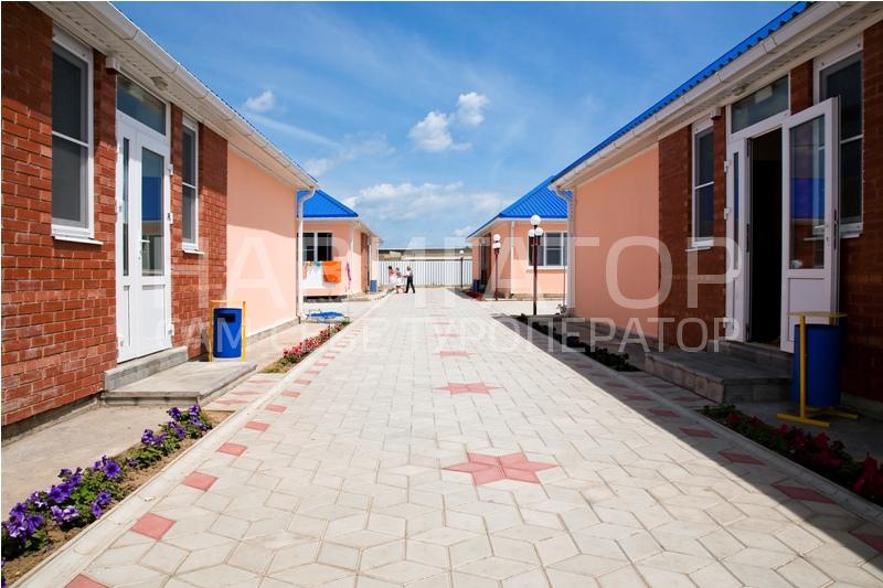 ФЛАМИНГО - детский оздоровительный центр в Пересыпь
