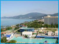 АДЛЕРКУРОРТ - санаторно-курортное объединение в Адлер