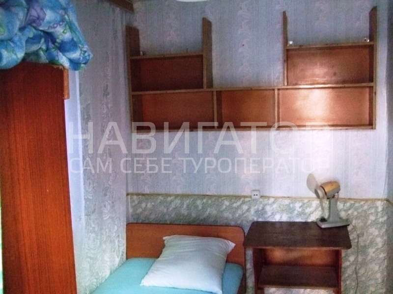 У ТАТЬЯНЫ - гостевой дом в Голубицкая