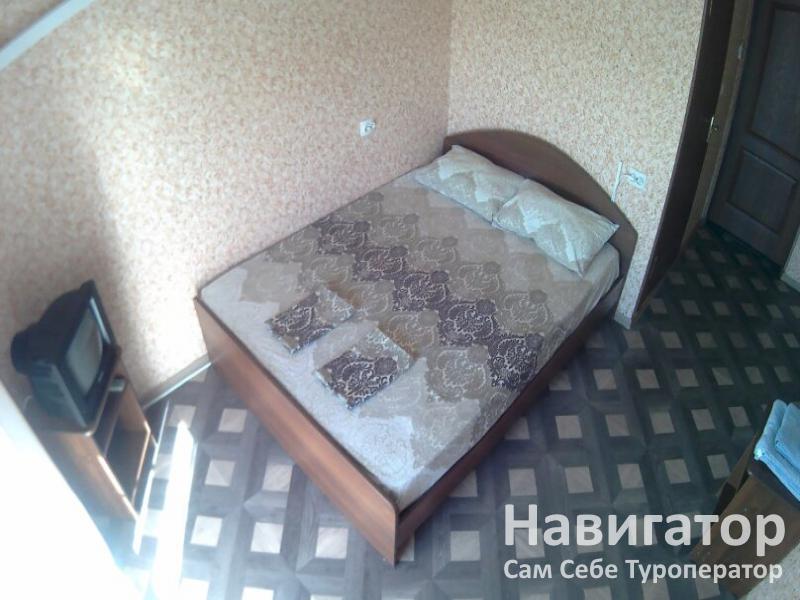 ФЕНИКС - гостевой дом в Геленджик (Тонкий мыс)