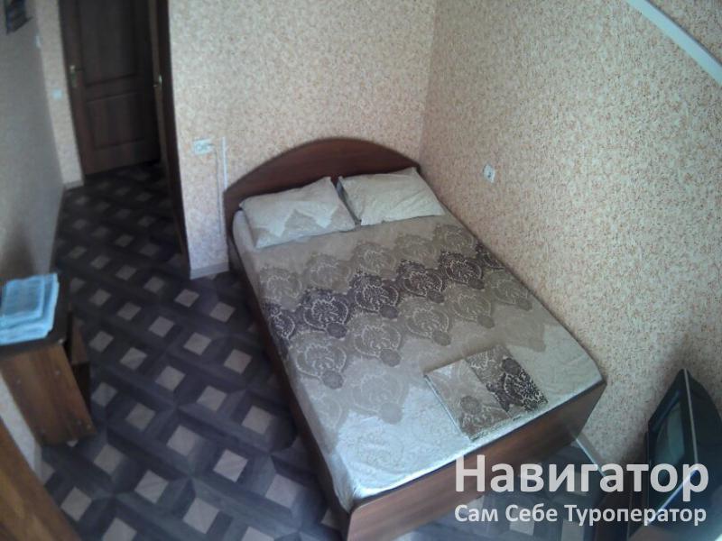 ФЕНИКС - гостевой дом в Геленджик (Тонкий мыс)
