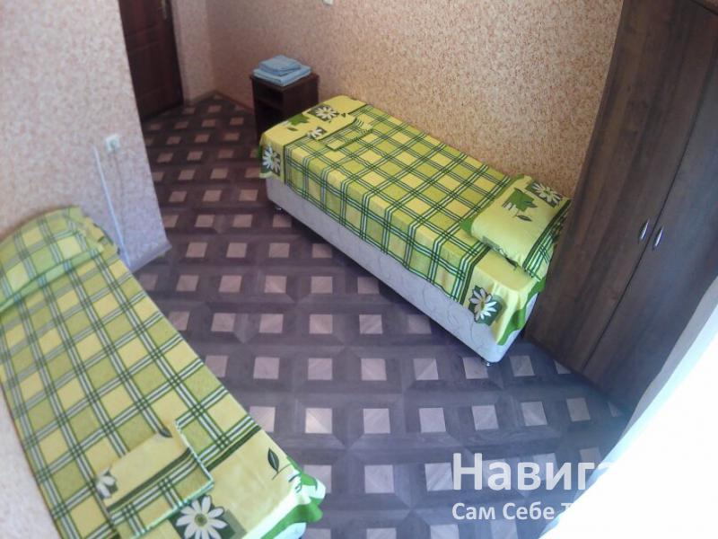 ФЕНИКС - гостевой дом в Геленджик (Тонкий мыс)
