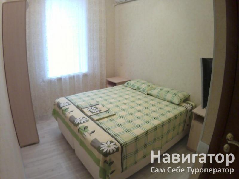 ФЕНИКС - гостевой дом в Геленджик (Тонкий мыс)