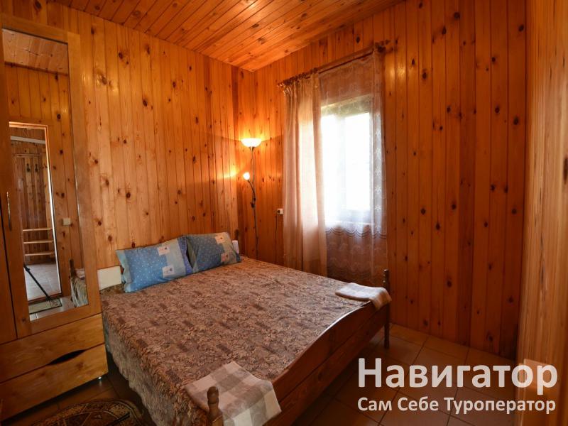 ИРИАНД - гостиный двор в Голубицкая