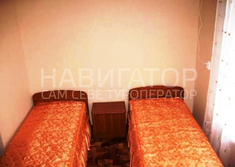 НАТАЛИ - гостевой дом в Голубицкая