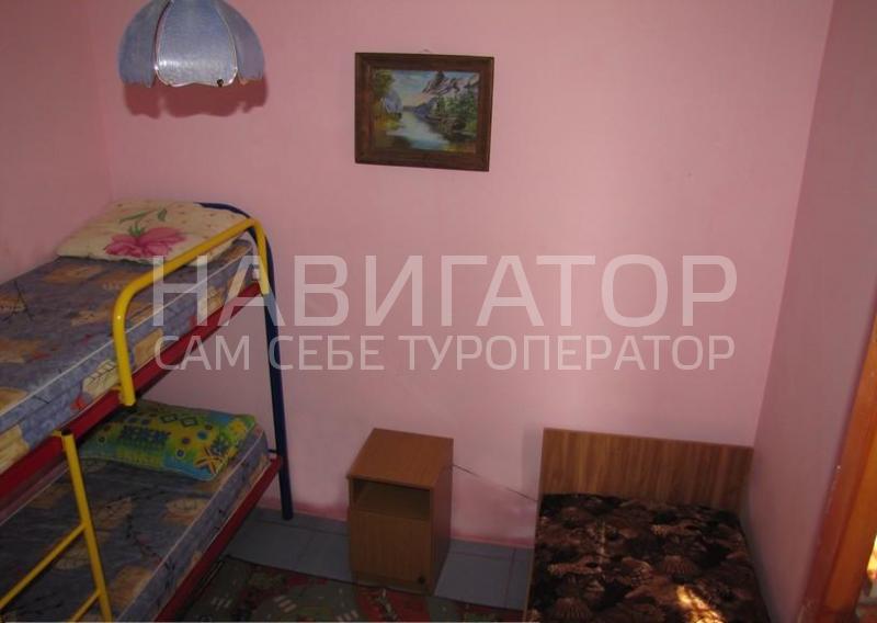 АЛЕКСАНДРОВНА - гостевой дом в Голубицкая