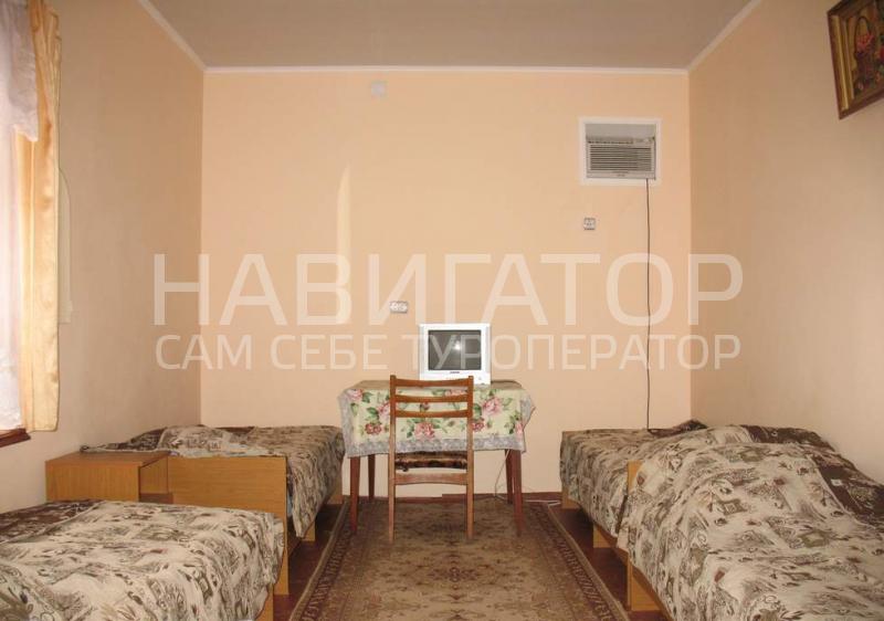 АЛЕКСАНДРОВНА - гостевой дом в Голубицкая