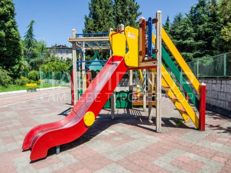 ОРБИТА-1 - Оздоровительно-лечебный центр пансионат в Адлер