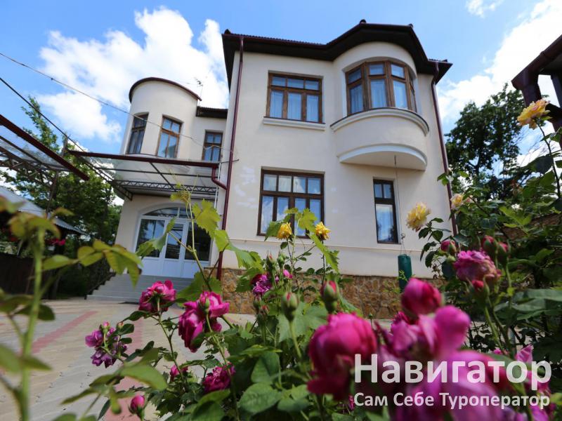 СЕМЕЙНЫЙ ОТДЫХ - пансионат в Кисловодск