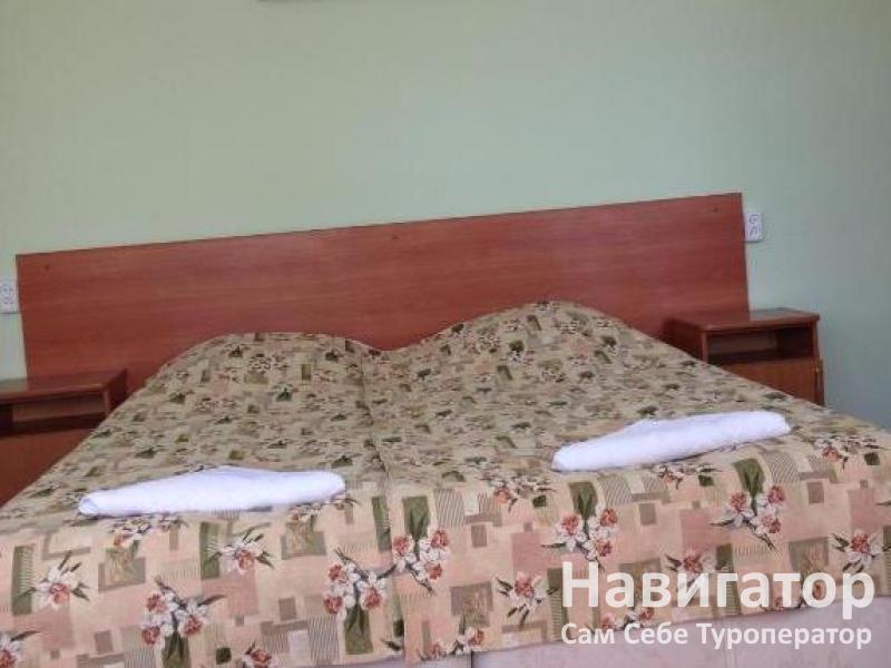 СЕМЕЙНЫЙ ОТДЫХ - пансионат в Кисловодск