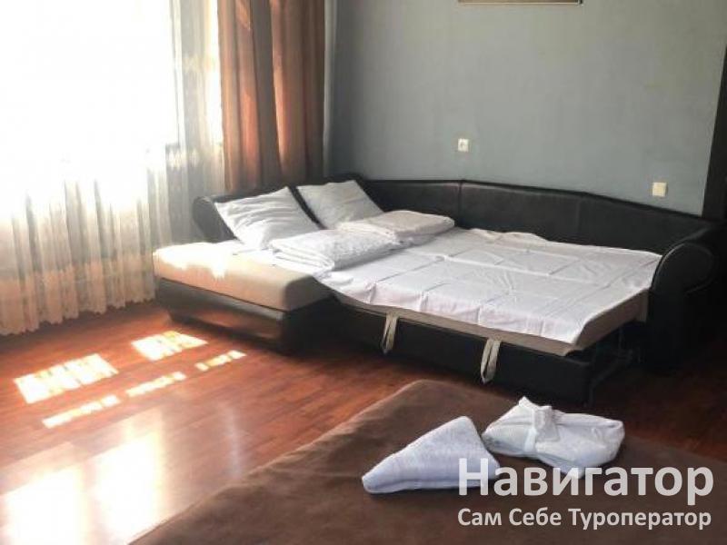 СЕМЕЙНЫЙ ОТДЫХ - пансионат в Кисловодск