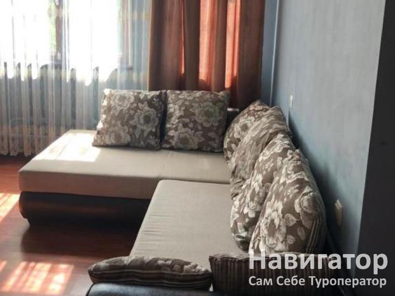 СЕМЕЙНЫЙ ОТДЫХ - пансионат в Кисловодск