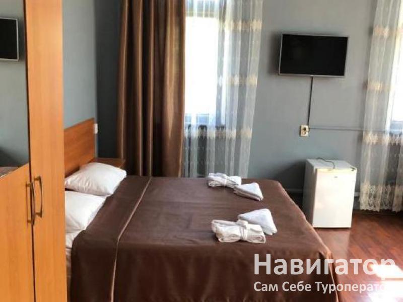 СЕМЕЙНЫЙ ОТДЫХ - пансионат в Кисловодск