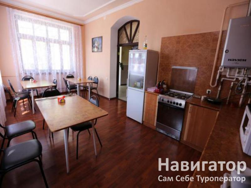 СЕМЕЙНЫЙ ОТДЫХ - пансионат в Кисловодск