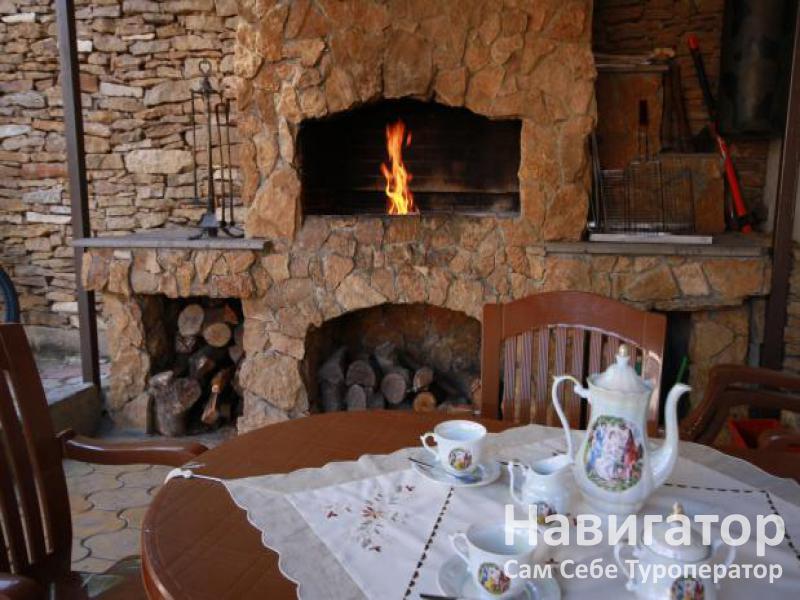 СЕМЕЙНЫЙ ОТДЫХ - пансионат в Кисловодск