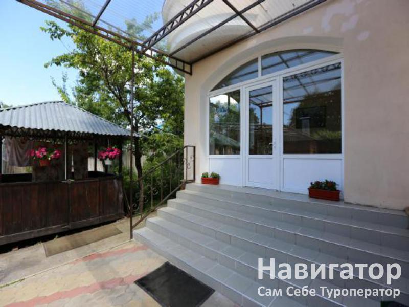 СЕМЕЙНЫЙ ОТДЫХ - пансионат в Кисловодск