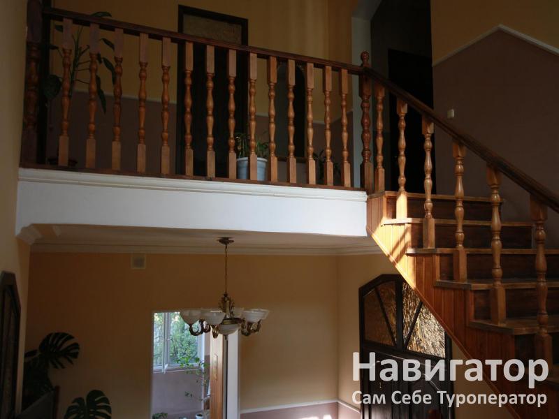 СЕМЕЙНЫЙ ОТДЫХ - пансионат в Кисловодск