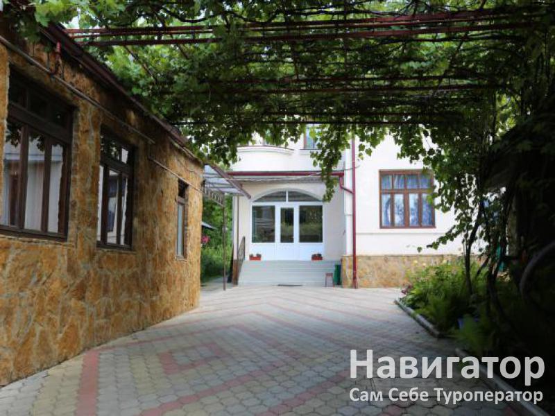 СЕМЕЙНЫЙ ОТДЫХ - пансионат в Кисловодск