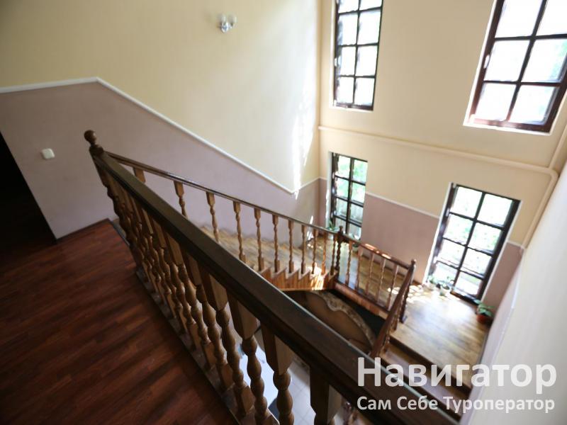 СЕМЕЙНЫЙ ОТДЫХ - пансионат в Кисловодск