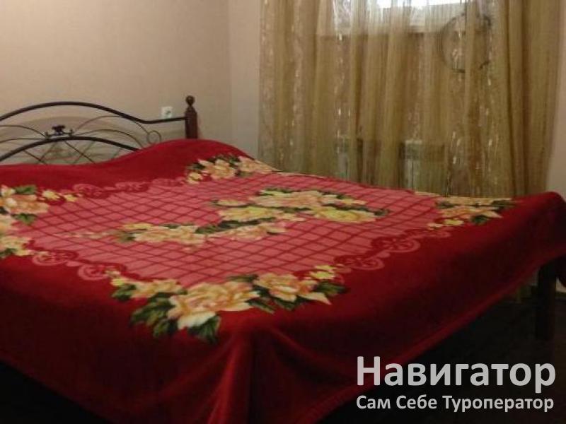 СЕМЕЙНЫЙ ОТДЫХ - пансионат в Кисловодск