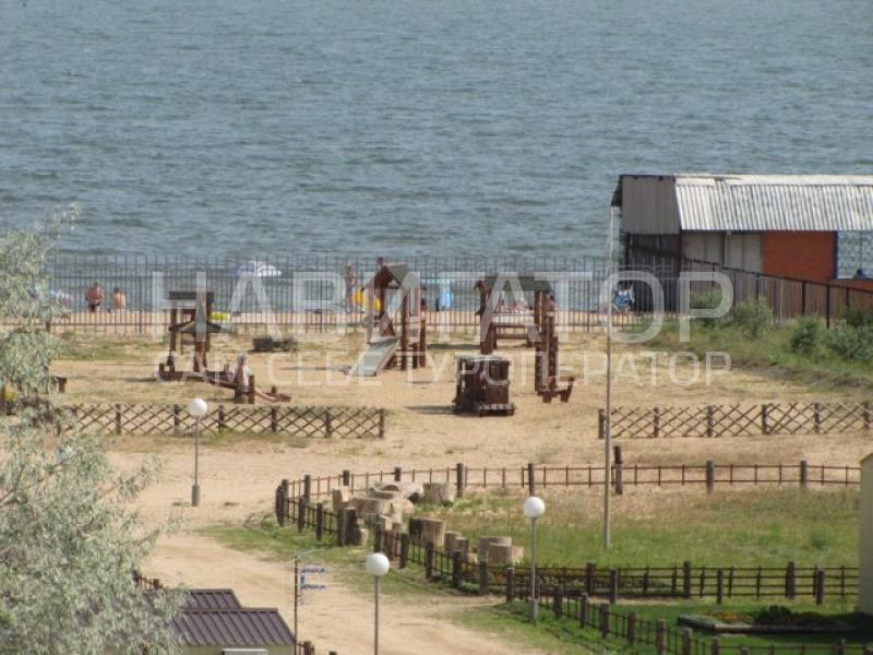 2605 - база отдыха в Голубицкая