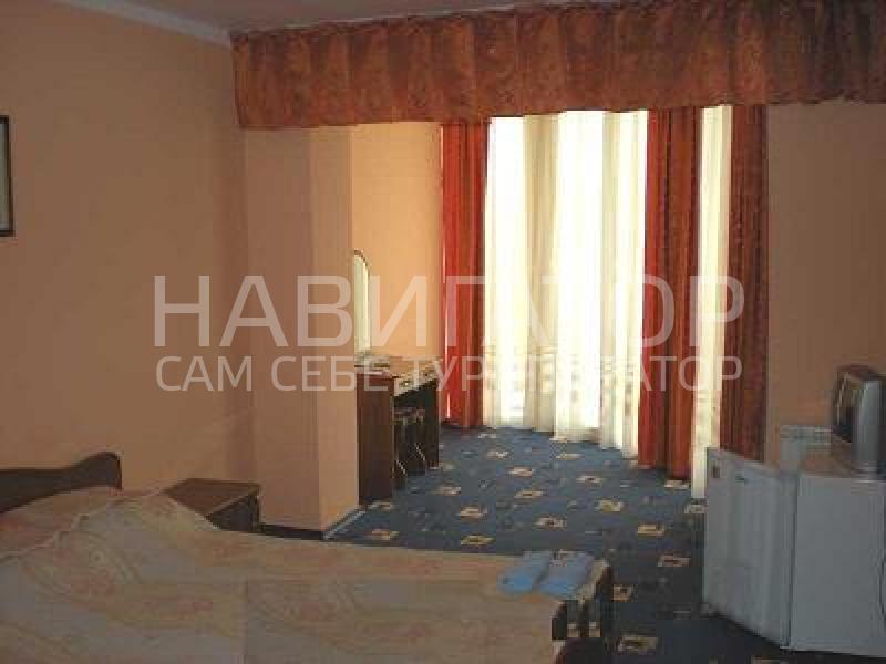 ФЛАМИНГО - гостевой дом в Голубицкая