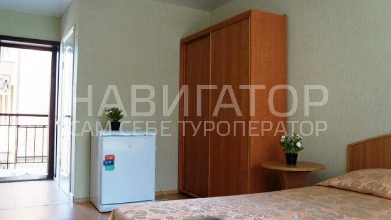 ЗОЛОТЫЕ ПЕСКИ - гостевой дом - гостевой дом в Голубицкая