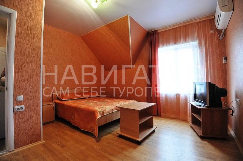 ЗОЛОТЫЕ ПЕСКИ - гостевой дом - гостевой дом в Голубицкая