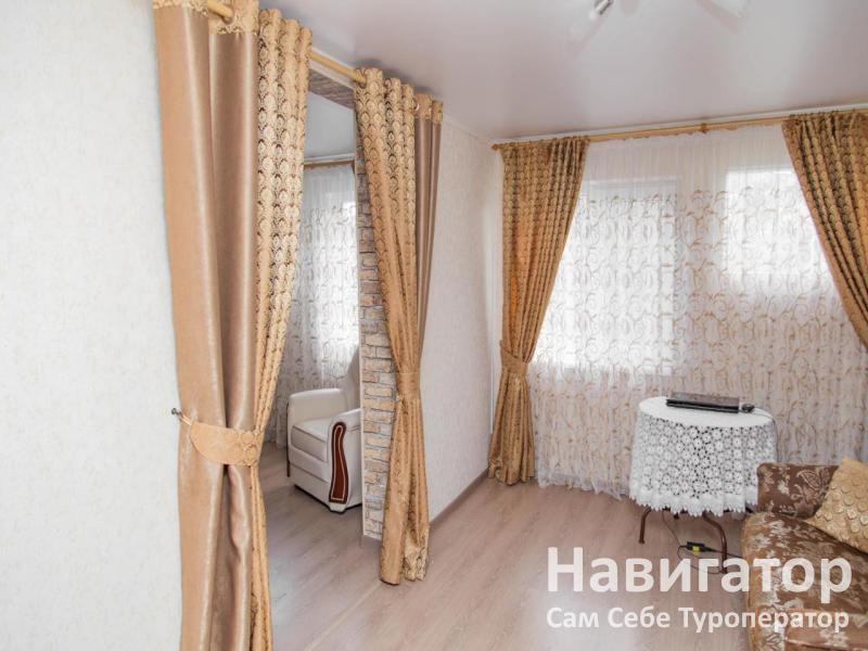 У МОРЯ -база отдыха в Голубицкая